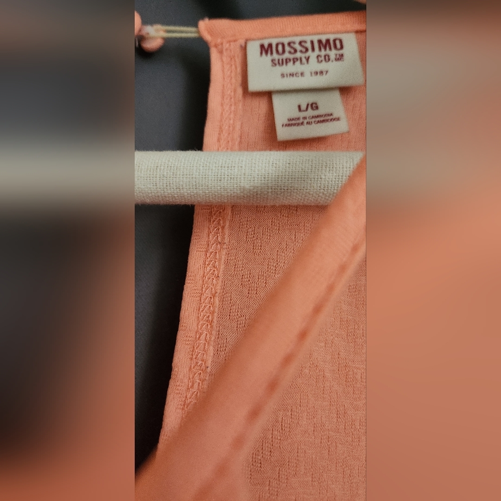 Mossimo Dress - Picture 3 of 4